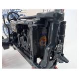 Farmall F-12 Tractor - 1/16 Scale - Fifth Edition Iowa FFA Theme Series