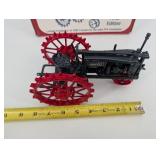 Farmall F-12 Tractor - 1/16 Scale - Fifth Edition Iowa FFA Theme Series