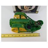 John Deere Pull Motor - Limited Edition SpecCast Collectible