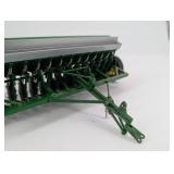 John Deere Van Brunt Grain Drill Model FB 1/126 Scale