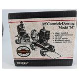 ERTL McCormick-Deering Model M 1/6-Scale Vintage Gasoline Engine