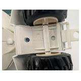 Big Bud 370 Tractor Toy - White Farm Tractor with Original Box