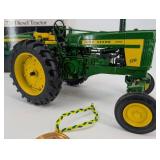 John Deere 720 Diesel Tractor Die-Cast Model - Precision Classics