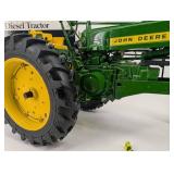John Deere 720 Diesel Tractor Die-Cast Model - Precision Classics