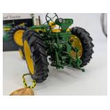 John Deere 720 Diesel Tractor Die-Cast Model - Precision Classics