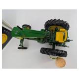 John Deere 720 Diesel Tractor Die-Cast Model - Precision Classics