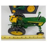 John Deere 720 Diesel Tractor Die-Cast Model - Precision Classics
