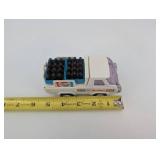 Buddy L Pepsi-Cola Truck with Blue Bottle Crates - Japan Vintage Toy