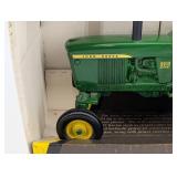 John Deere 1960 Model 3010 Tractor - Collector's Edition 1:16 Scale