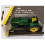 John Deere 1960 Model 3010 Tractor - Collector's Edition 1:16 Scale