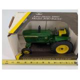 John Deere 1960 Model 3010 Tractor - Collector's Edition 1:16 Scale