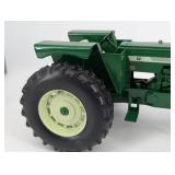 Oliver 1900 Wheatland Tractor - Diesel Diecast Model by SpecCast Collectibles
