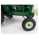 Oliver 1900 Wheatland Tractor - Diesel Diecast Model by SpecCast Collectibles