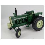 Oliver 1900 Wheatland Tractor - Diesel Diecast Model by SpecCast Collectibles