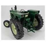 Oliver 1900 Wheatland Tractor - Diesel Diecast Model by SpecCast Collectibles