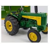 John Deere 750 Standard Prototype Die-Cast Tractor - 1/16 Scale - Limited Edition