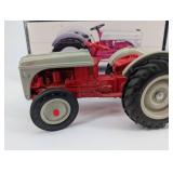 Ford 8N Tractor - Precision Series Die-Cast Toy Model