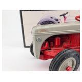 Ford 8N Tractor - Precision Series Die-Cast Toy Model
