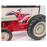 Ford 8N Tractor - Precision Series Die-Cast Toy Model