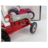 Ford 8N Tractor - Precision Series Die-Cast Toy Model