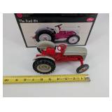 Ford 8N Tractor - Precision Series Die-Cast Toy Model