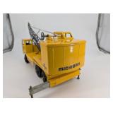 Michigan T-24 Crane Truck Toy by NY-LINT Toys (Clark Authorized)