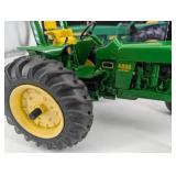 John Deere 4000 Diesel Tractor - Precision Classics (Original Box)