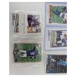 Vikings NFL Rookie Cards - Adam Thielen & Kyle Rudolph