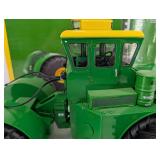 John Deere WA-17 Prestige Select Ertl Tractor Die-Cast Display Model