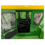 John Deere WA-17 Prestige Select Ertl Tractor Die-Cast Display Model