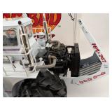 Big Bud 160-747 Modern Field Edition Die-Cast Tractor - Williams Brothers