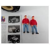 Big Bud 160-747 Modern Field Edition Die-Cast Tractor - Williams Brothers