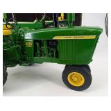 John Deere 4020 Diesel Tractor - Precision Classics Die-Cast Toy