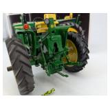 John Deere 4020 Diesel Tractor - Precision Classics Die-Cast Toy