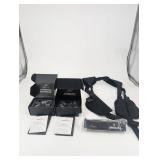 Aimaculate AR Folding Stock Adapters (Lot of 2)