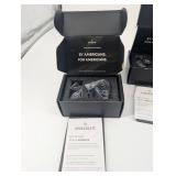 Aimaculate AR Folding Stock Adapters (Lot of 2)