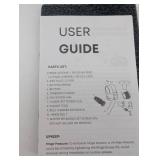 Aimaculate AR Folding Stock Adapters (Lot of 2)