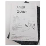 Aimaculate AR Folding Stock Adapters (Lot of 2)