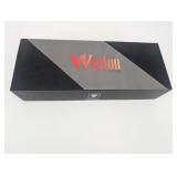 Weston Intelligent Heating Heated Gloves - With 2 Battery Packs & Charger