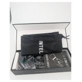 Weston Intelligent Heating Heated Gloves - With 2 Battery Packs & Charger