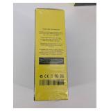 230° LED Headlamps (Lot of 3) Hands-Free USB Rechargeable COB/XPE Headlamps