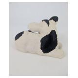Holstein Cow Figurines (Lot of 2)