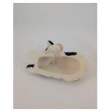 Holstein Cow Figurines (Lot of 2)