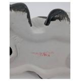 Holstein Cow Figurines (Lot of 2)