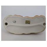 Lil' Luvalables Cow & Calf Figurine Set - HOMCO, Made in Sri Lanka