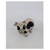 Lil' Luvalables Cow & Calf Figurine Set - HOMCO, Made in Sri Lanka