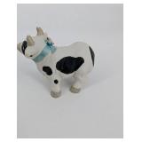 Lil' Luvalables Cow & Calf Figurine Set - HOMCO, Made in Sri Lanka