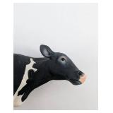 Schleich Holstein Cow Figures - Farm Animals Set, China Made