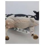 Schleich Holstein Cow Figures - Farm Animals Set, China Made