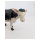 Schleich Holstein Cow Figures - Farm Animals Set, China Made